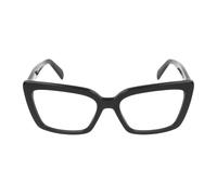 Pucci - Lunettes Élégantes Ep5224 - unisex - Accessoires - Noir - Taille: 55 MM