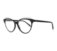 Pucci Ep5129-55003 Woman Glasses Noir 140/55 mm Femme