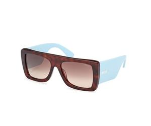 PUCCI lunettes, modèle EP0230, couleur blonde havana