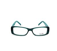 Pucci Monture 2648_425 (52 mm) Bleu pétrole