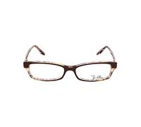 Pucci Ep2649204 Woman Sunglasses Marron,Doré Femme