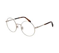 Pucci - Monture de Lunettes en Métal - Femme - Accessoires - Gris - Taille: ONE Size