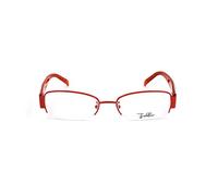 Pucci Monture EP2132 (53 mm) Brique, Brique