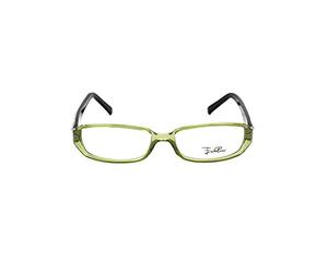 Pucci Monture EP2630 (51 mm) Vert foncé