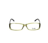 Pucci Ep2658320 Woman Sunglasses Vert Femme
