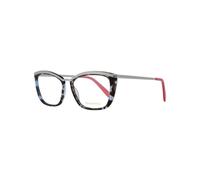 Pucci - Monture Optique Cat Eye Multicolore - Femme - Accessoires - Multicolore - Taille: ONE Size