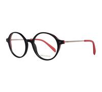 Pucci - Monture optique cer en plastique - Femme - Accessoires - Noir - Taille: ONE Size