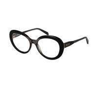 Pucci - Monture optique en acétate - Femme - Accessoires - Noir - Taille: ONE Size