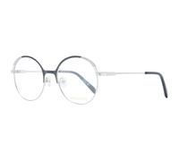 Pucci - Monture Optique - Femme - Accessoires - Noir - Taille: ONE Size