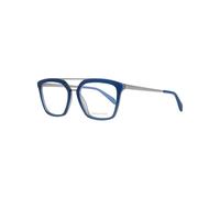 Pucci - Montures Optiques Bleues pour Femmes - Femme - Accessoires - Bleu - Taille: ONE Size