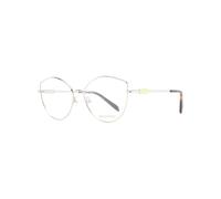 Pucci - Montures Optiques Cat Eye Argent - Femme - Accessoires - Gris - Taille: ONE Size