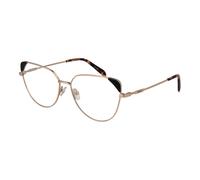 Pucci - Montures Optiques Cat Eye Or - Femme - Accessoires - Jaune - Taille: ONE Size