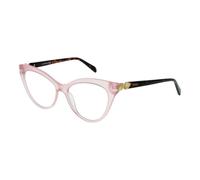 Pucci - Montures Optiques Cat Eye Rose - Femme - Accessoires - Rose - Taille: ONE Size