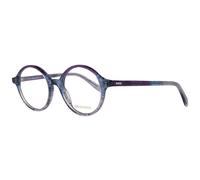 Pucci, Femme, Accessoires, Violet, Taille: ONE Size Montures Optiques