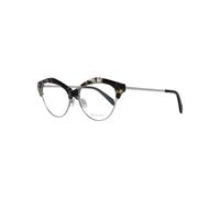 Pucci - Montures Optiques Papillon Marron avec Étui - Femme - Accessoires - Brun - Taille: ONE Size