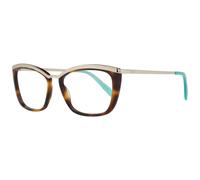 Pucci - Montures Optiques pour Femmes Marron Élégantes - Femme - Accessoires - Brun - Taille: ONE Size