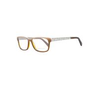 Pucci - Montures optiques rectangulaires à monture complète marron - Femme - Accessoires - Brun - Taille: ONE Size