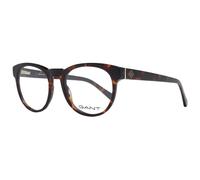 Pucci, Femme, Accessoires, Noir, Taille: ONE Size Montures optiques rondes demi-cer s noires