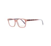 Pucci - Montures Optiques Roses Élégantes avec Charnière à Ressort - Femme - Accessoires - Multicolore - Taille: ONE Size