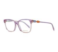 Pucci, Femme, Accessoires, Violet, Taille: ONE Size Montures Optiques Violettes pour Femmes