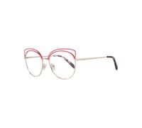 Pucci - Optical Frame - Femme - Accessoires - Rose - Taille: ONE Size