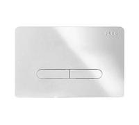 Pucci Plaque De Commande Éco Trait Chrome Satiné | 80130579