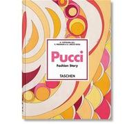 Pucci Vanessa Friedman (Auteur), Armando Chitolina (Edité par)