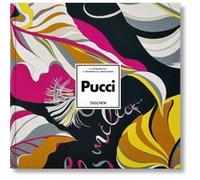 Pucci Vanessa Friedman (Auteur), Armando Chitolina (Edité par)