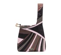Pucci - Yummy Shoulder Bag - Femme - Sacs - Rose - Taille: ONE Size
