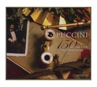 Various – Puccini 150 – Musik Für die Ewigkeit – Import