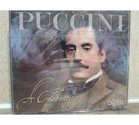 Puccini A Celebration CD Best of (Boxset)
