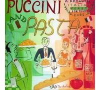 Puccini, G. - Puccini & Pasta