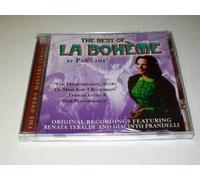 Puccini - Best of La Boheme