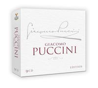 Edel – Puccini Édition