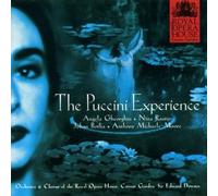 Puccini Experience