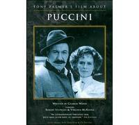 Puccini - Film de Tony Palmer G