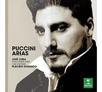 Puccini, G. - Arias