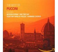 Puccini, G. - Best of [Import]