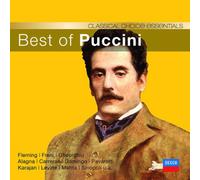 Puccini, G. - Best of Puccini [Import]