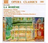 Puccini, G. - Boheme-Complete Opera