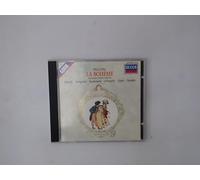 Puccini, G. - Boheme-Highlights