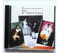 Puccini, G. - Century's Greatest Singers in