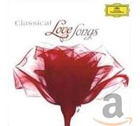 Puccini, G. - Classical Love Songs [Import]