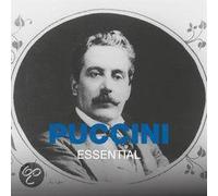 Various - Puccini: Essential [Import]