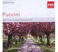 Puccini, G. - Essential Classics [Import]