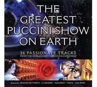 Various – Essential Puccini