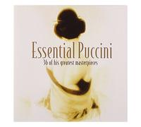 Puccini, G. - Essential Puccini [Import]