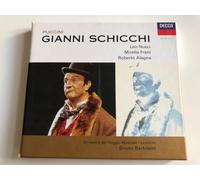Puccini, G. - Gianni Schicchi-Complete Opera