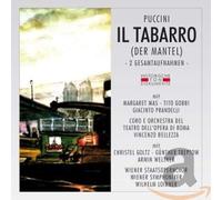 Puccini, G. - Il Tabarro