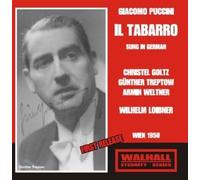 Puccini, G. - Il Tabarro [Import]